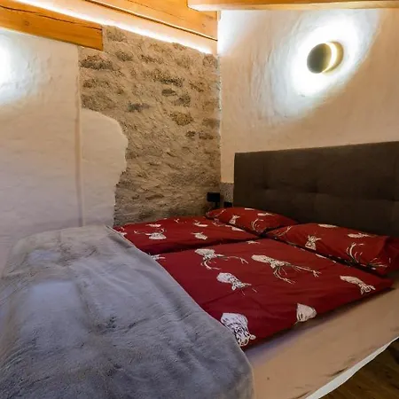 Chalet Maroc Mountain
